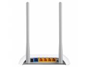 Routeador wireless N Tp-link 300 Mbps