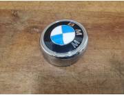 Emblema Trasero Original BMW X6
