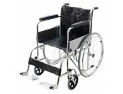 silla de ruedas estandar en paraguay