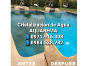 LIMPIEZA DE PISCINA 24 /7 HORAS!!!- ASPIRADO, VENTA Y SERVICE DE MOTORES Y FILTROS.