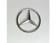 Emblema Frontal Original Mercedes Benz C CL CLK CLS