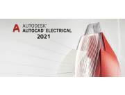 AUTODESK AUTOCAD ELECTRICAL 2021 - INSTALACION A DOMICILIO Y PERMANENTE!