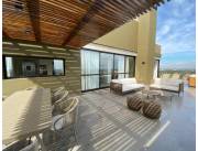Penthouse en venta en Torres Mirador