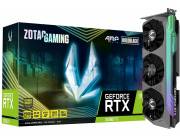ZOTAC GAMING GeForce RTX 3080 Ti 12GB GDDR6X 384-bit 19 Gbps PCIE 4.0 Gaming Graphics Card