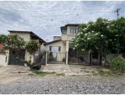 Casa a demoler o refaccionar en el Barrio Dr. Gaspar Rodriguez de Francia, Asuncion (Centr