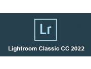 ADOBE LIGHTROOM CLASSIC CC 2022 INSTALACION A DOMICILIO ACT PERMANENTE