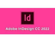 ADOBE INDESIGN CC 2022 INSTALACION A DOMICILIO ACT PERMANENTE! SERV GARANTIZADO