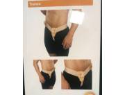 Braguero para hernia inguinal