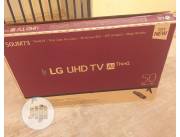 Televisor LG 50 4K Smart