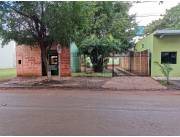 Vendo Casa En Km 7 Don Bosco CDE, Por: 120.000 Dólares