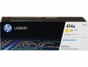 TONER HP ( W2022A ) 414A YELLOW | HP STORE