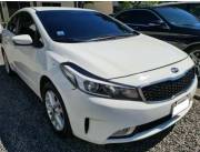 KIA CERATO 2018 KIA CERATO 2018