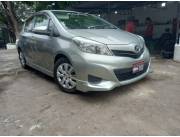 VENDO TOYOTA NEW VITZ RSRECIEN-IMPORT FULL SIN USO EN PY