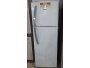 Heladera Mabe HME350BL 350L F/H 2P Heladera Mabe HME350BL 350L F/H 2P