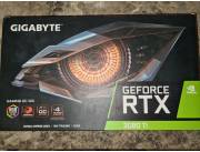 Gigabyte GeForce RTX 3080 GAMING OC Graphics Card Gigabyte GeForce RTX 3080 GAMING OC Graphics Card