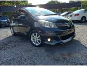 VENDO TOYOTA NEW VITZ RSRECIEN-IMPORT FULL TR CON CÉSAR REYES