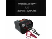Cargador de batería 20Ah CYBERMARKET R.R. IMPORT EXPORT