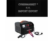 Cargador arrancador batería 950W – 45Ah CYBERMARKET R.R. IMPORT EXPORT