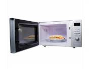 MICROONDAS JAM DE 25 LITROS INOX DIGITAL !!! NUEVOS CON GARANTÍA !! HACEMOS DELIVERY MICROONDAS JAM DE 25 LITROS INOX DIGITAL !!! NUEVOS CON GARANTÍA !! HACEMOS DELIVERY