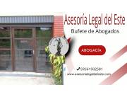 Asesoría Legal del Este-Bufete de Abogados