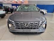 Hyundai New Tucson GLE Sport 2022 0️⃣ Km, financiamos y recibimos vehículo a cuenta ✅️