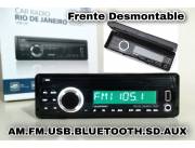 OFERTA!!!! RADIO PARA AUTO BLAUPUNKT OFERTA!!!! RADIO PARA AUTO BLAUPUNKT