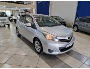 Toyota New Vitz 2011 motor 1.3 full automático, garantía y financiación hasta 48 meses ✅️