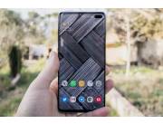 Samsung Galaxy S10 en perfecto estado Samsung Galaxy S10 en perfecto estado