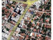 Vendo Terreno en Barrio Ycua Sati, Ideal para los desarrolladores