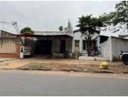 Terreno 500 m2 en Venta Barrio Bernardino Caballero Terreno 500 m2 en Venta Barrio Bernardino Caballero