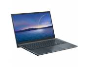 ASUS 15.6 ZenBook Pro 15 Laptop (Pine Gray)