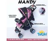 Carrito de bebé Handy Tatiki