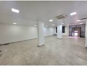 Alquilo oficina de 170 m2 en el centro de Asunción (Z/ Asunción super centro)