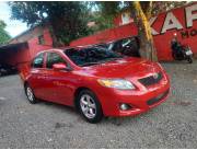 FANTÁSTICO TOYOTA NEW COROLLA 2009 REC IMP FANTÁSTICO TOYOTA NEW COROLLA 2009 REC IMP