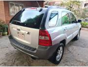 VENDO HERMOSA KIA SPORTAGE 2006 IMPECABLE ANDAR LISTO PARA TRANSFERIR!! VENDO HERMOSA KIA SPORTAGE 2006 IMPECABLE ANDAR LISTO PARA TRANSFERIR!!