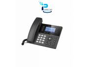 TELEFONOS IP - GATEWAY - CONFIGURACIONES