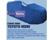 🚙 Funda Protectora para Toyota Noah | Sol y Lluvia 🌧🌞