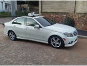 MERCEDES BENZ C300 AMG 2010 IMPECABLE