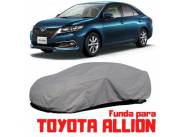 Funda para Toyota Allion | Protege del Sol y la Lluvia 🌞🌧