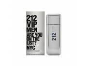 PERFUME CH 212 VIP MEN NYC H EDT 100ML