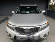 KIA SORENTO 2010 DIESEL RECIÉN IMPORTADO KIA SORENTO 2010 DIESEL RECIÉN IMPORTADO
