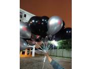 Globos a gas zona c3ntral