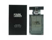 PERFUME KARL LAGERFELD POUR HOMME H EDT 50ML
