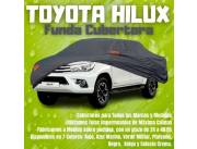 Funda de Protección para Toyota Hilux 🌧🌞