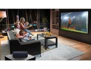 Pantalla LG UHD AI ThinQ 50'' UP75 4K Smart TV