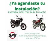RASTREO SATELITAL PARA AUTOS Y MOTOS GPS
