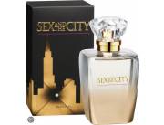 PERFUME SEX AND THE CITY BY NIGHT F EDT 100ML