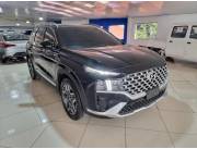 Hyundai Santa Fe GLS 2021 con 31.150 km ficha del Representante 📍 Recibimos vehículo ✅️