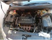 Motor ECOTEC FLEX 16V