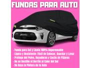 Fundas para Auto de Mujer Paraguay